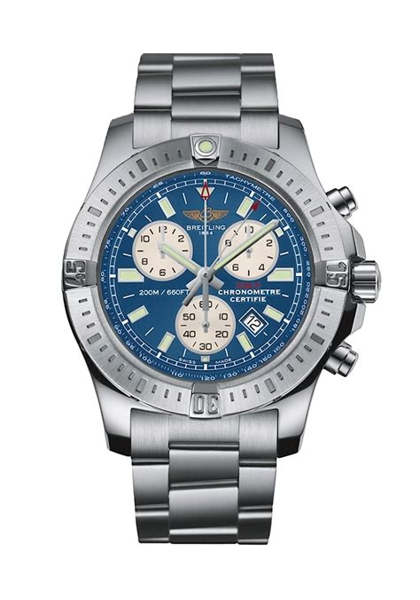 breitling colt chronograph 2
